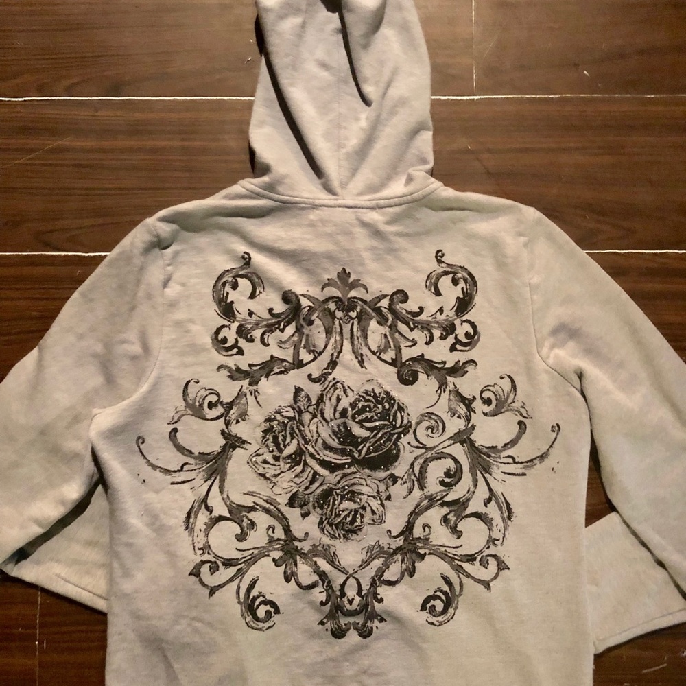 Boys hoody sweater